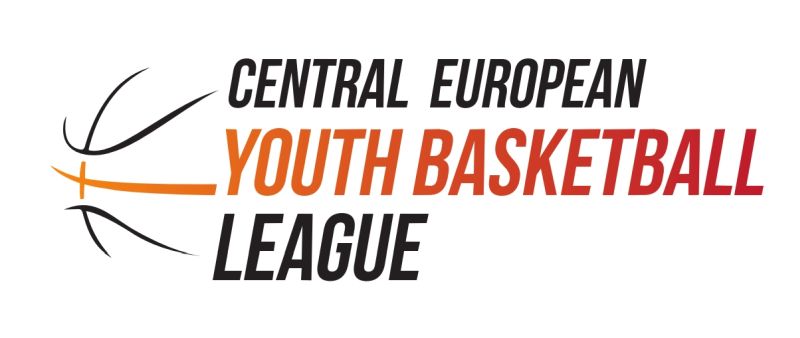 DIe MBA Rookies nehmen an der Central European Youth Basketball League (CEYBL) teil. 